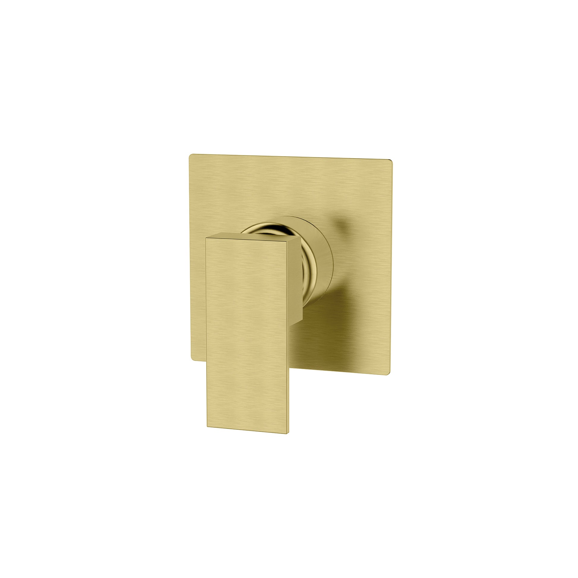 Acabamento de Reg. Monocomando base Docol® LX4032