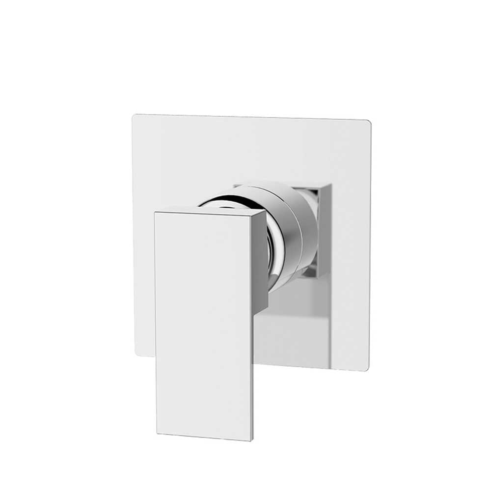 Acabamento de Reg. Monocomando base Docol® LX4032