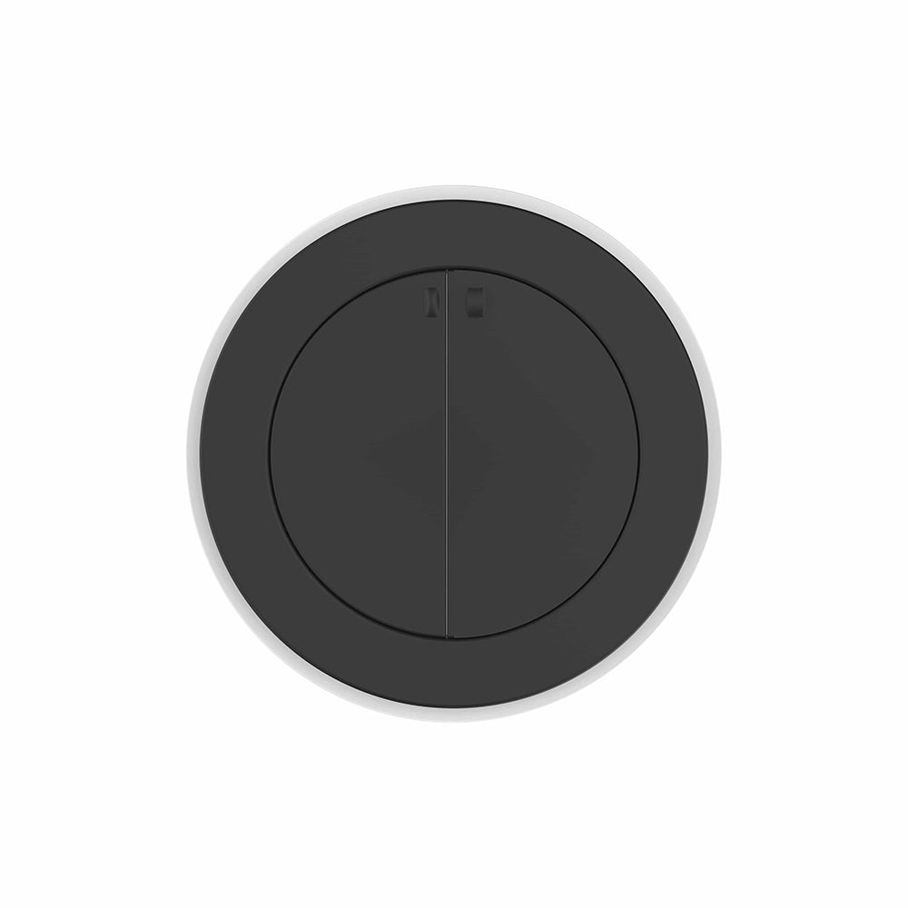 Botão de Acionamento de Bacia Sanitária LX40503