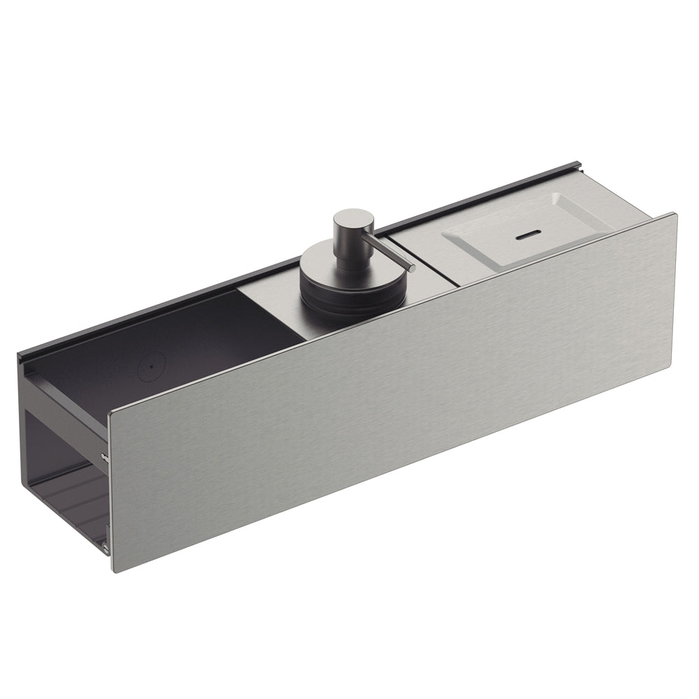 Canal Prateleira LX4563