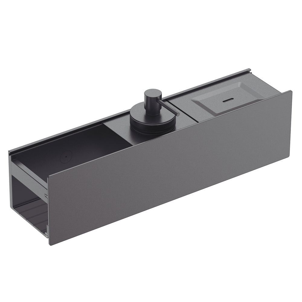 Canal Prateleira LX4563