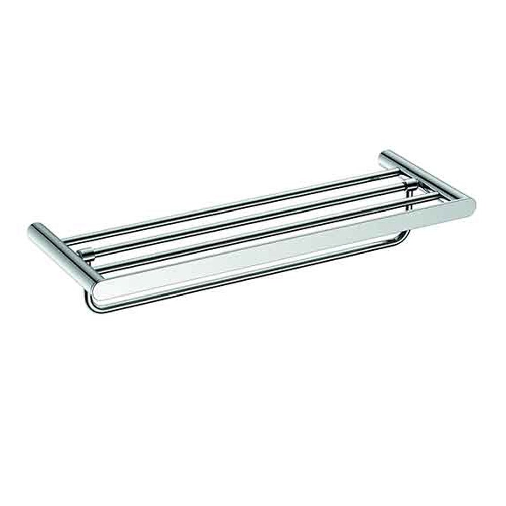 Porta Toalha Duplo LX5027