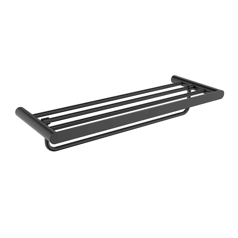 Porta Toalha Duplo LX5027