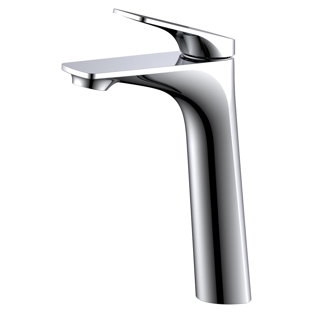 NILL - Misturador Monocomando com Bica Alta LX5102