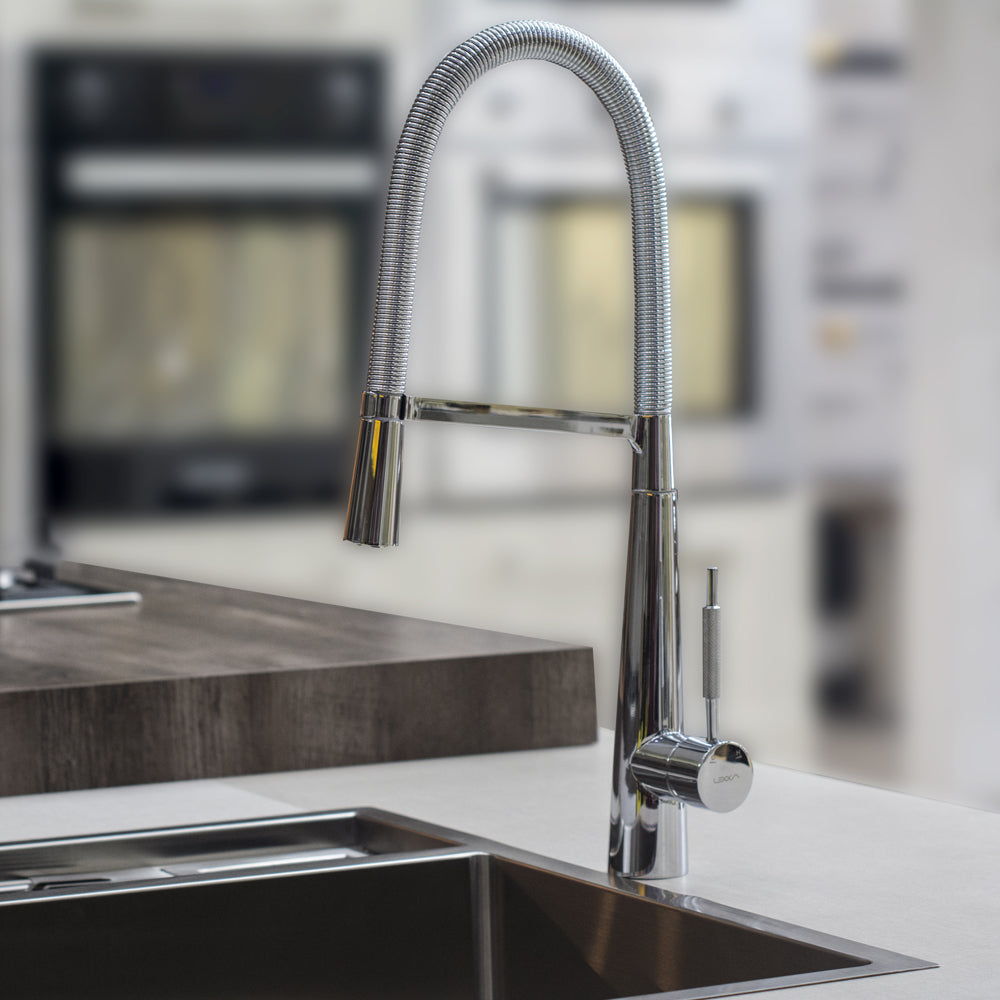 CONIQ - Misturador Mococomando Gourmet LX6008