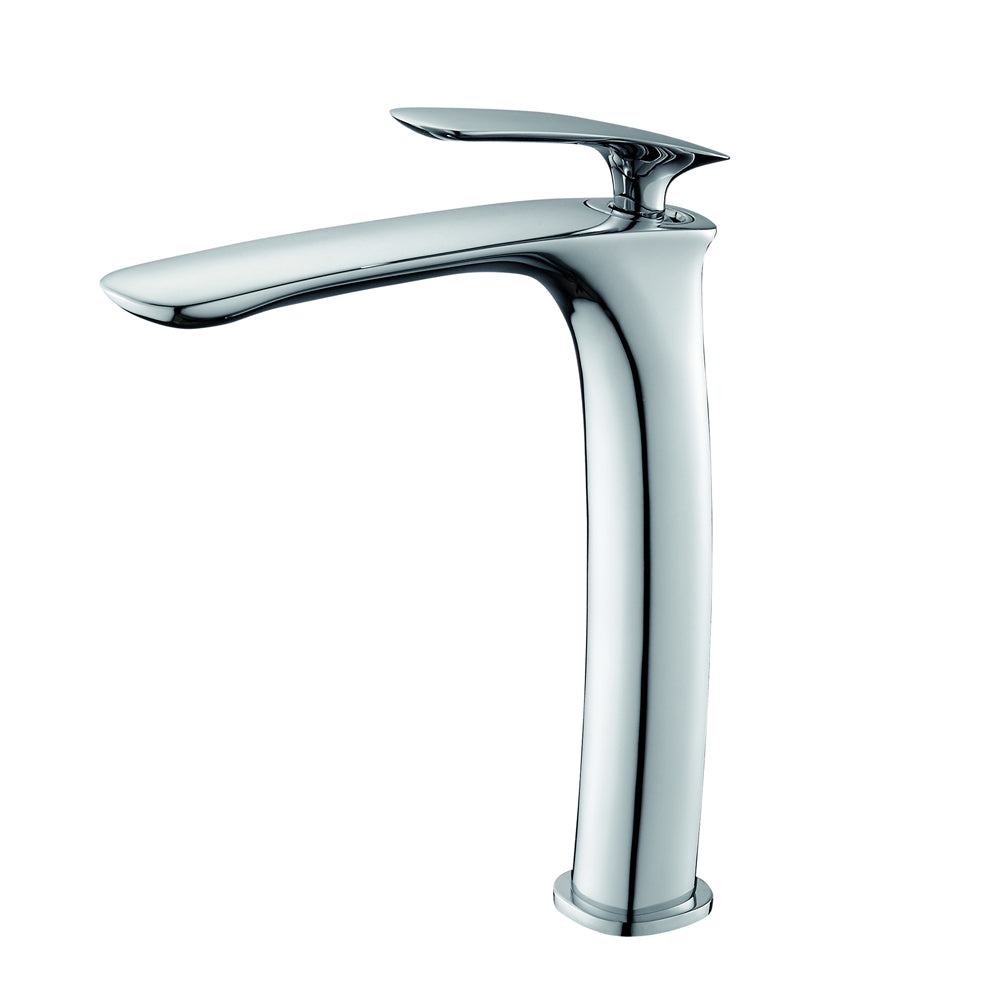 EVOQ - Misturador Monocomando Bica Alta  - LX6112