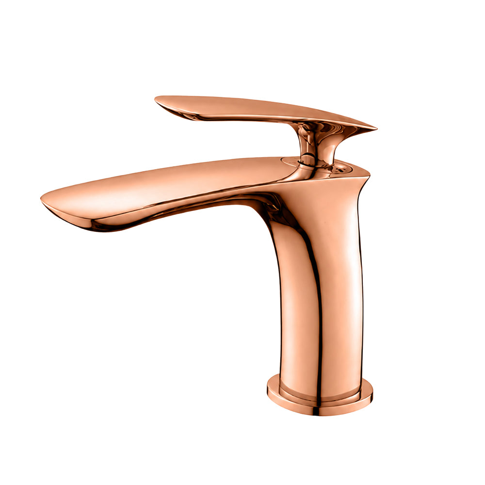 EVOQ - Misturador Monocomando Bica Baixa - LX6116 – Lexxa Bagno