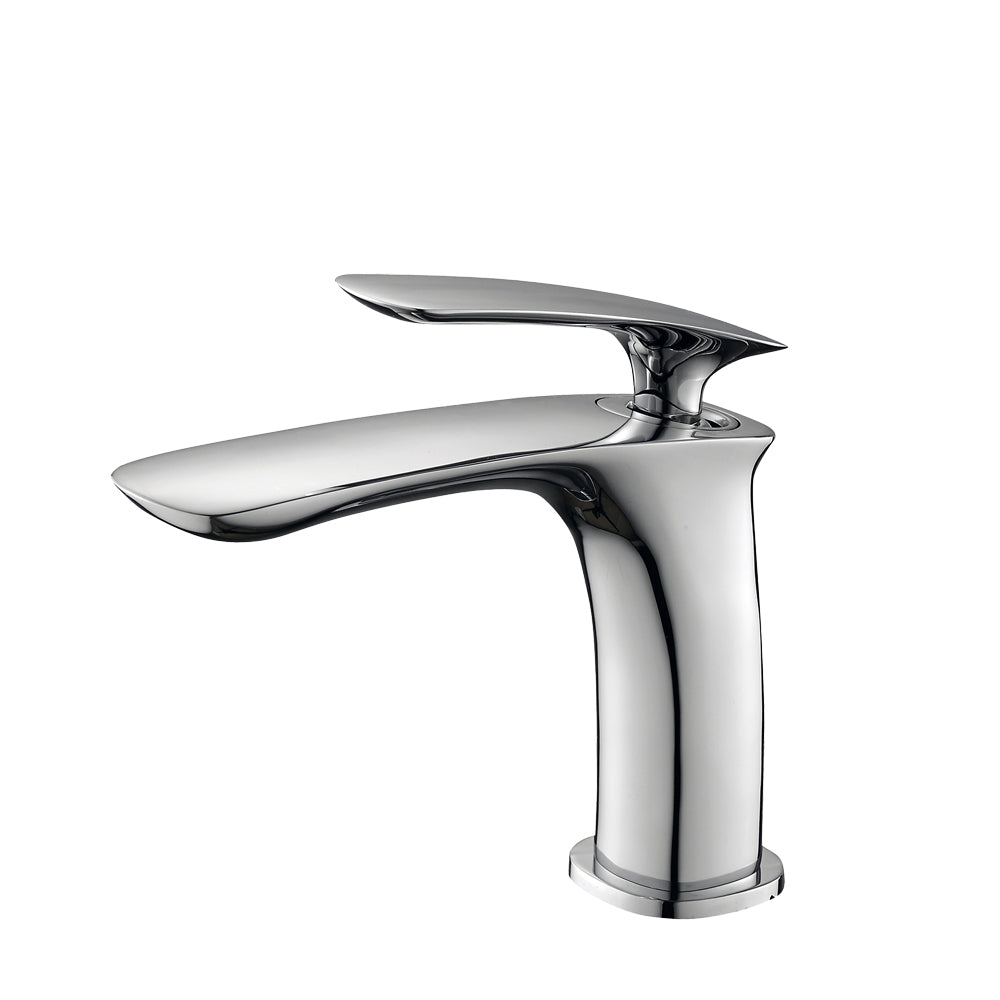 EVOQ - Misturador Monocomando Bica Baixa - LX6116 – Lexxa Bagno
