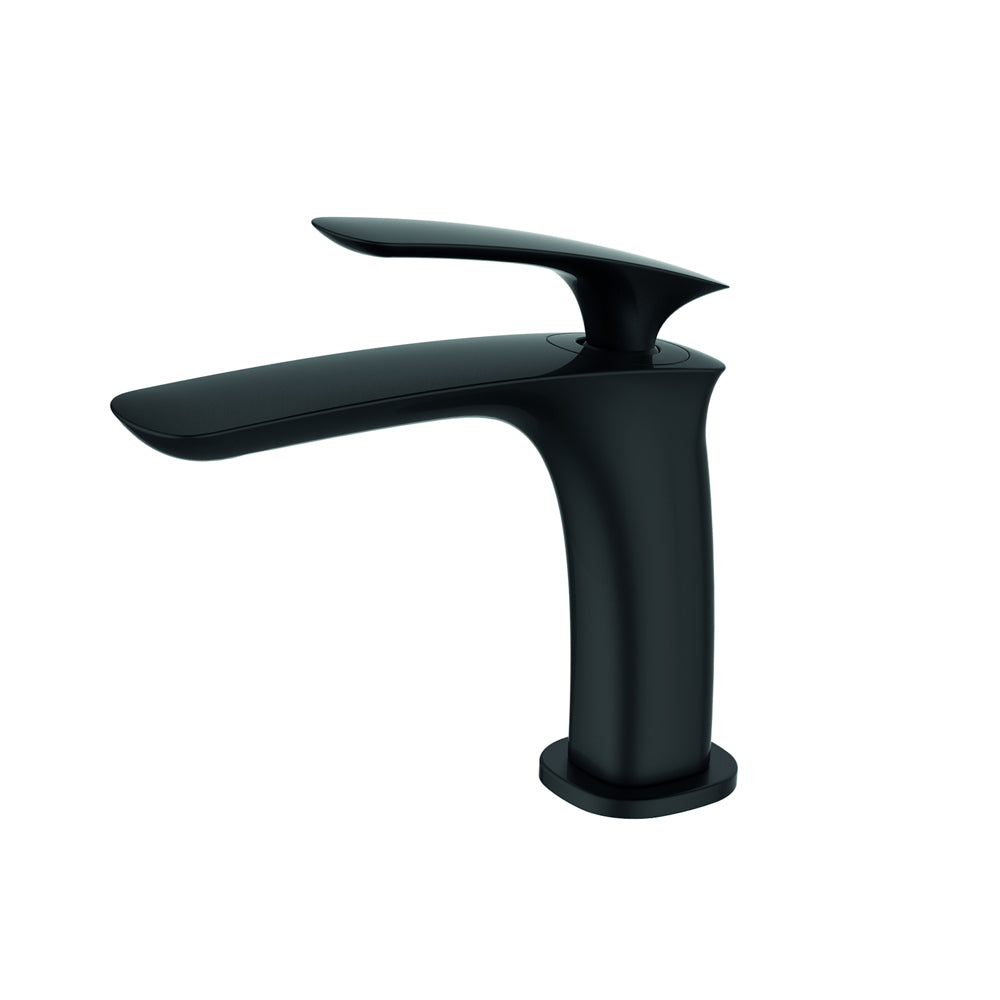 EVOQ - Misturador Monocomando Bica Baixa  - LX6116
