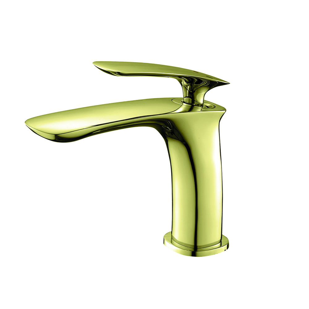 EVOQ - Misturador Monocomando Bica Baixa - LX6116 – Lexxa Bagno