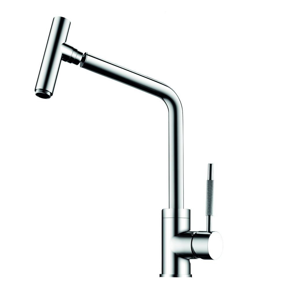 ROUND- Misturador Monocomando Gourmet LX6208