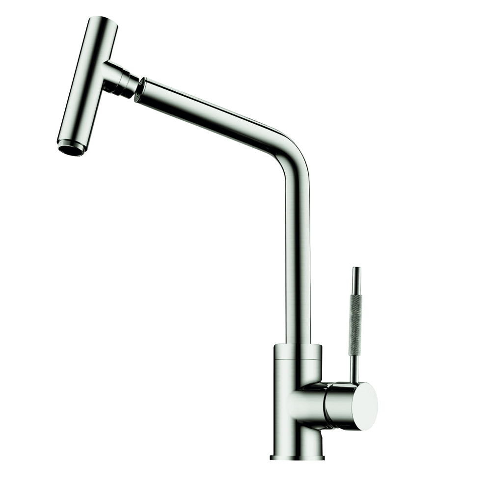 ROUND- Misturador Monocomando Gourmet LX6208