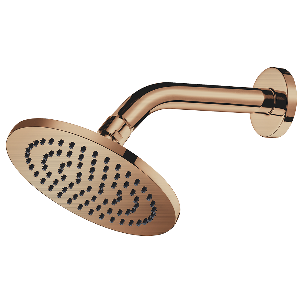 Ducha Redonda LX8001