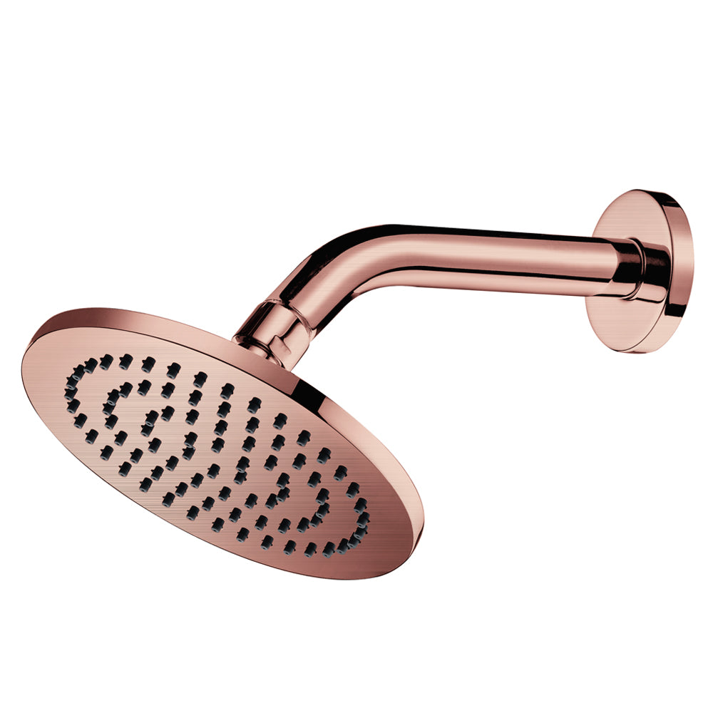 Ducha Redonda LX8001
