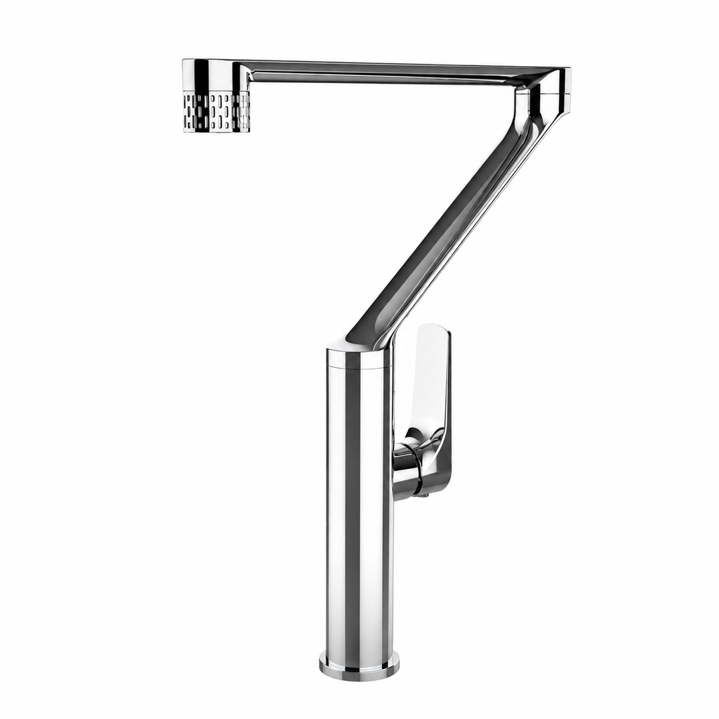 Artica - Misturador Monocomando Gourmet LX8008