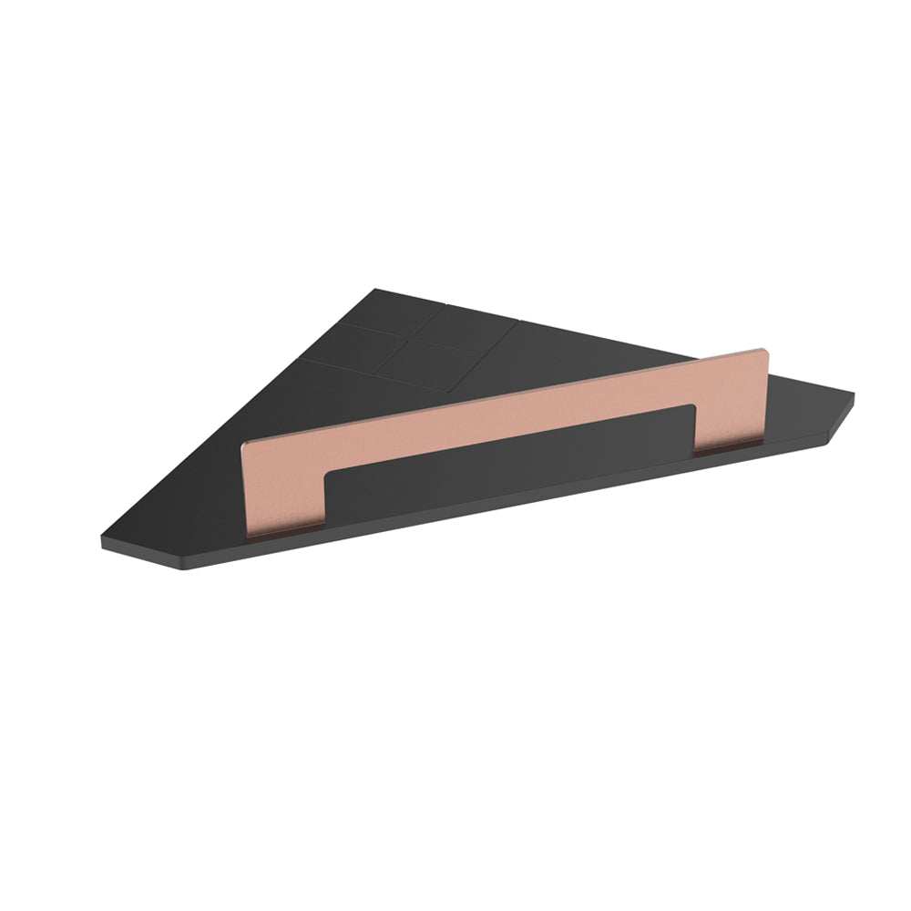 Prateleira de Canto LX9067