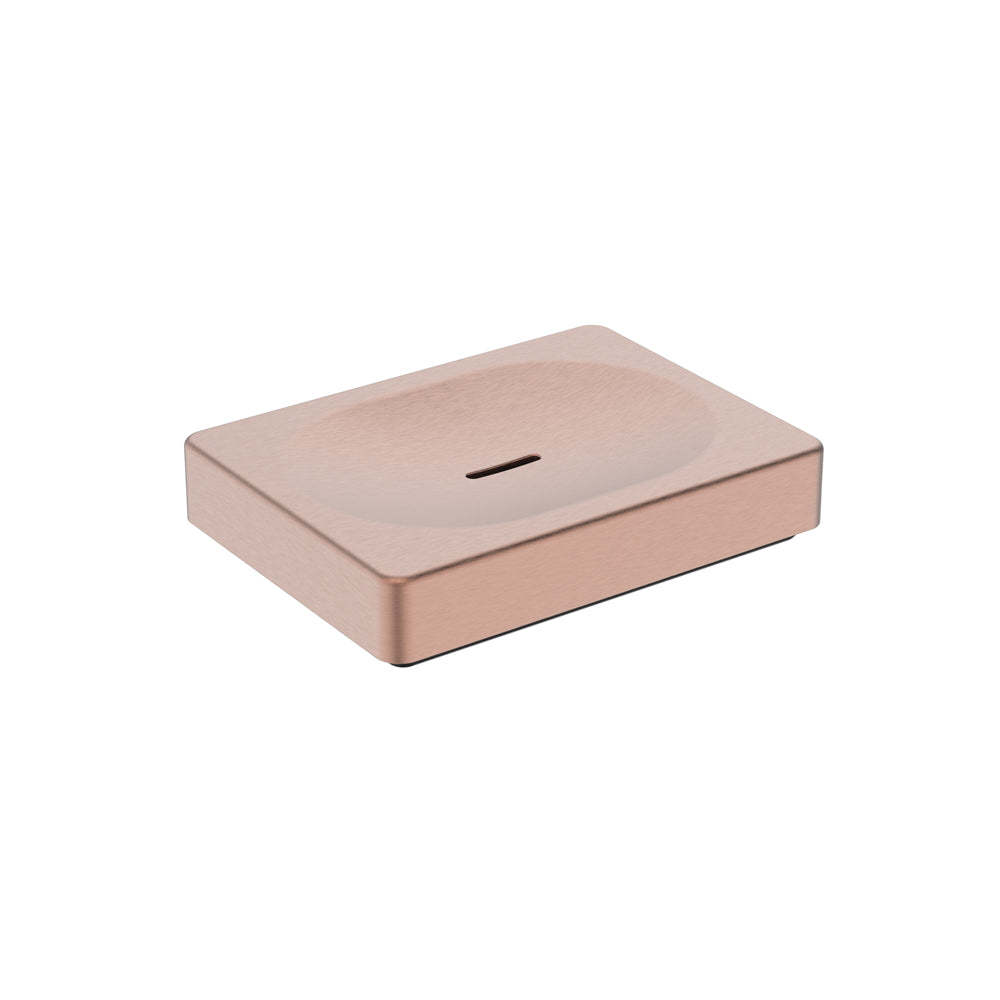 Saboneteira de Bancada  LX9068