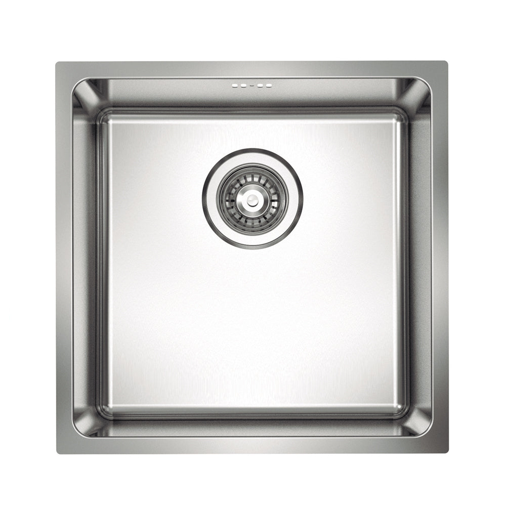 PREZZ - Cuba Inox Prensada LX931040