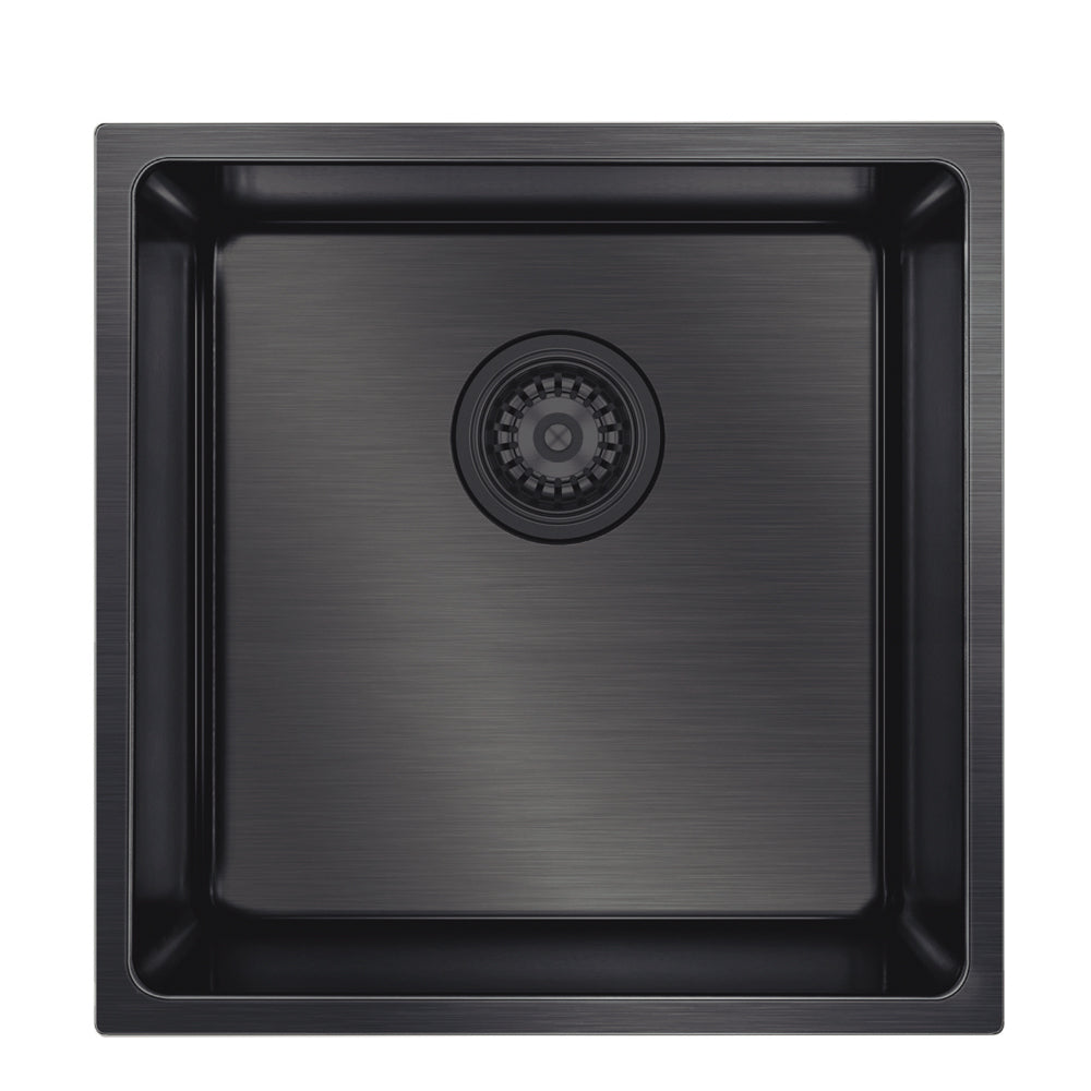 PREZZ - Cuba Inox Prensada LX931040
