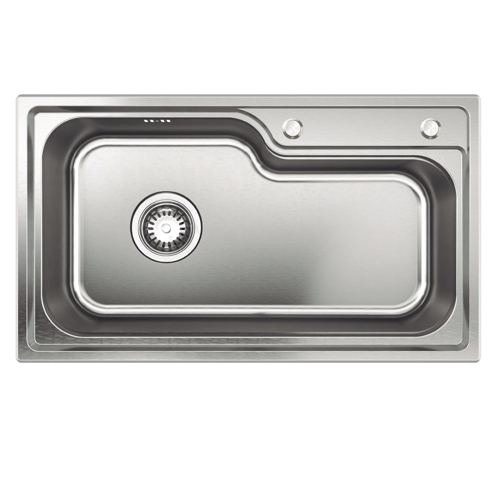 PREZZ - Cuba Inox Prensada LX931070