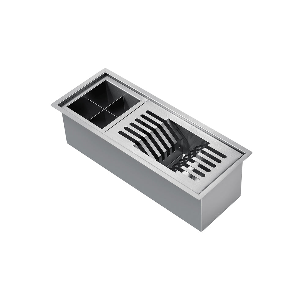 DRY  Canal Organizador Umidos mais acessórios LX962045