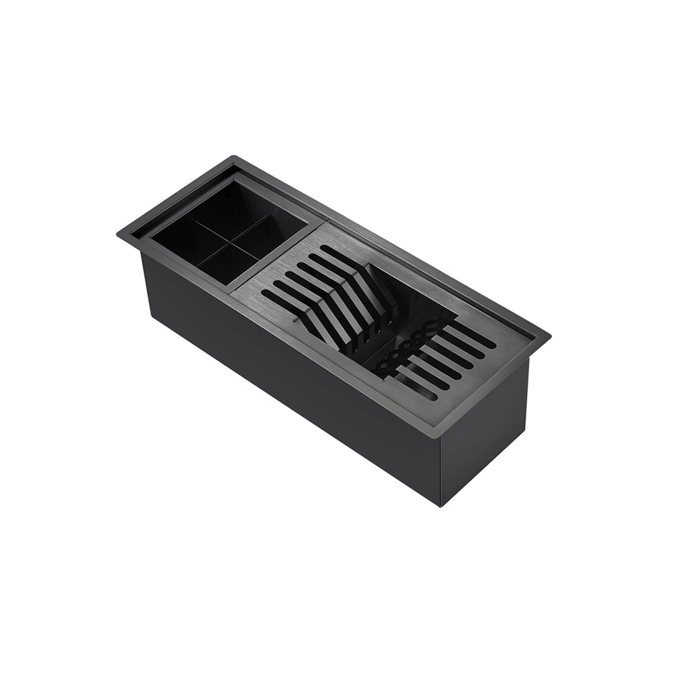 DRY  Canal Organizador Umidos mais acessórios LX962045