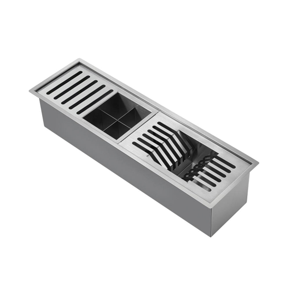 DRY  Canal Organizador Umidos mais acessórios LX963060