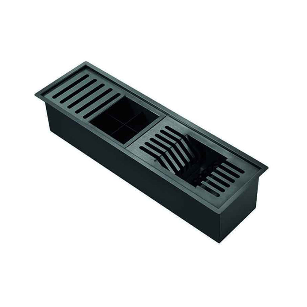DRY  Canal Organizador Umidos mais acessórios LX963060
