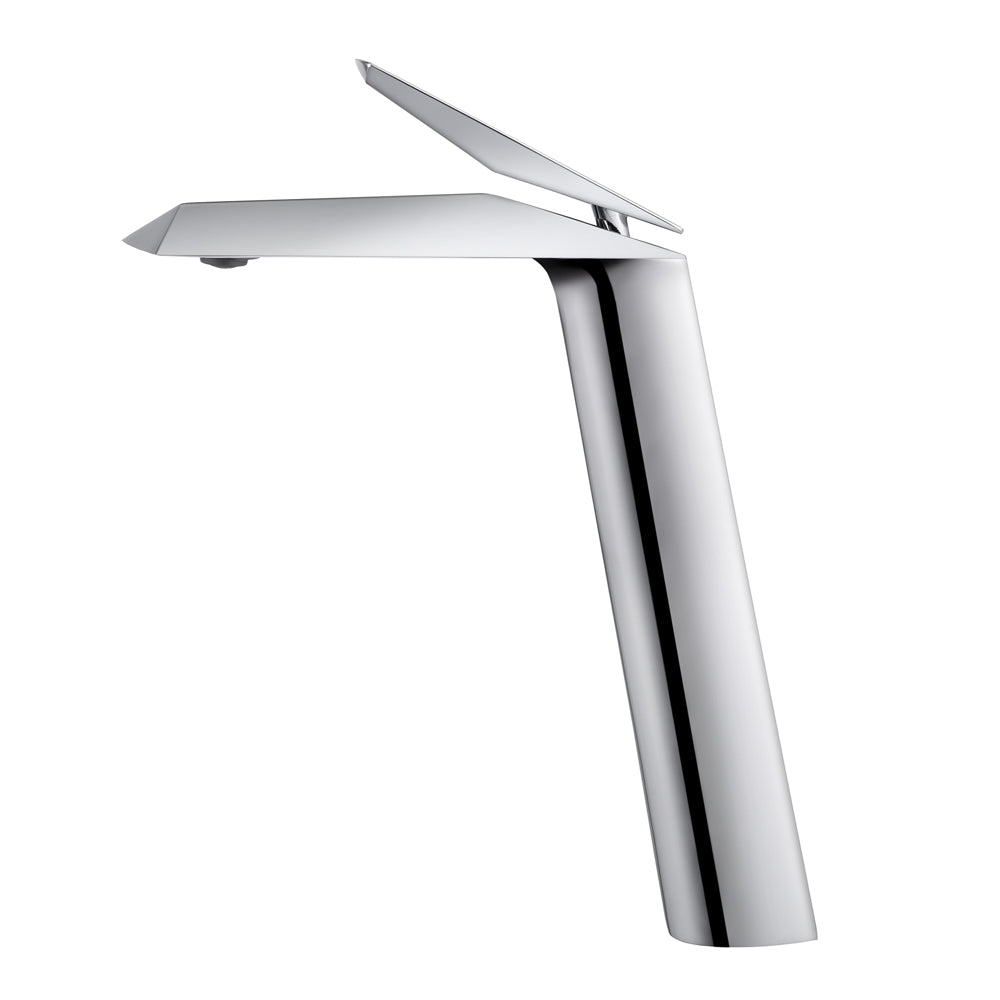 DIAMONT - Misturador Monocomando Bica Alta  - LX9922