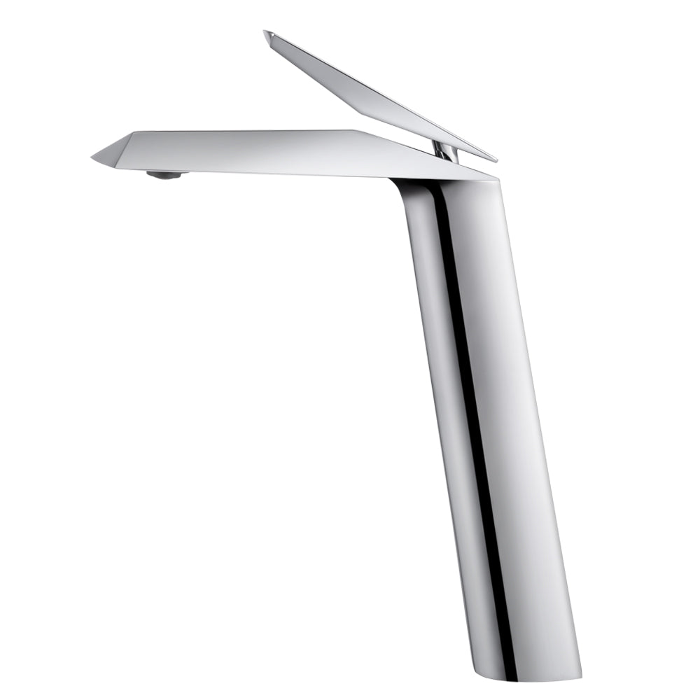DIAMONT - Misturador Monocomando Bica Alta  - LX9922
