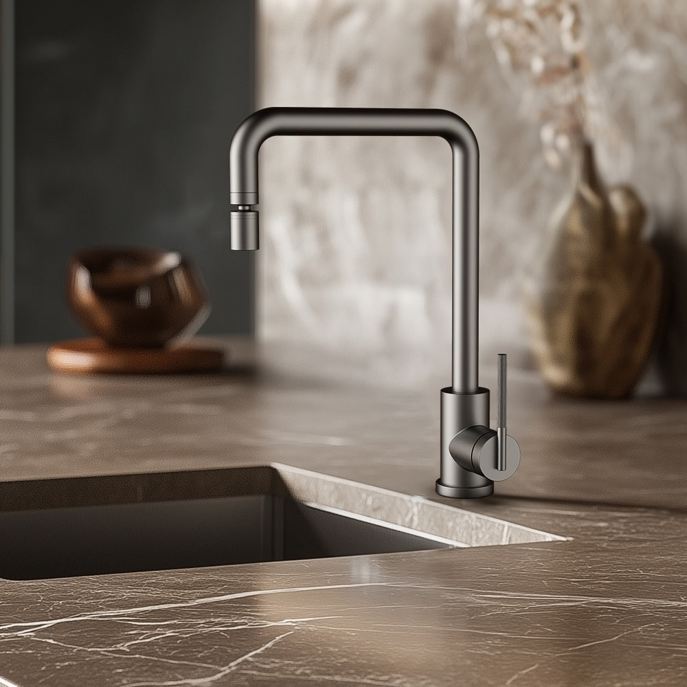 QUARK - Misturador Mococomando Gourmet LX1709