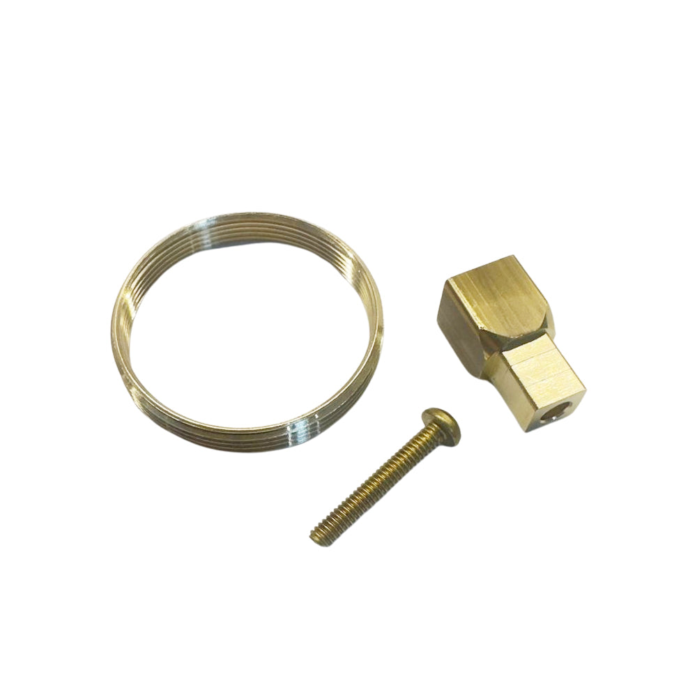 Adaptador para Base Monocomando Meber®  LX20901