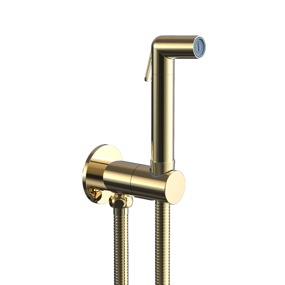 Ducha Higiênica Completa água fria LX3404