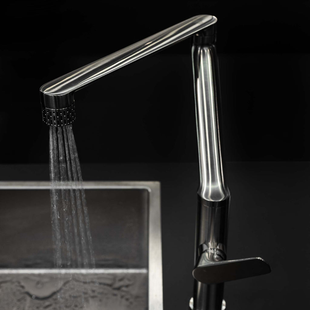 Artica - Misturador Monocomando Gourmet LX8008