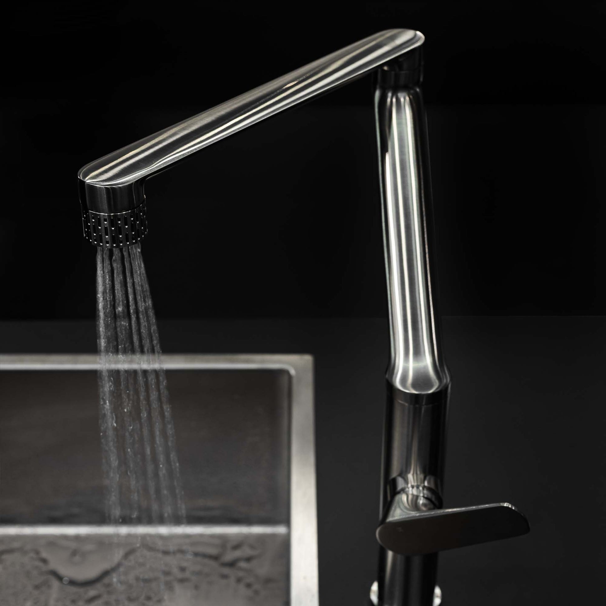 Artica - Misturador Monocomando Gourmet LX8008