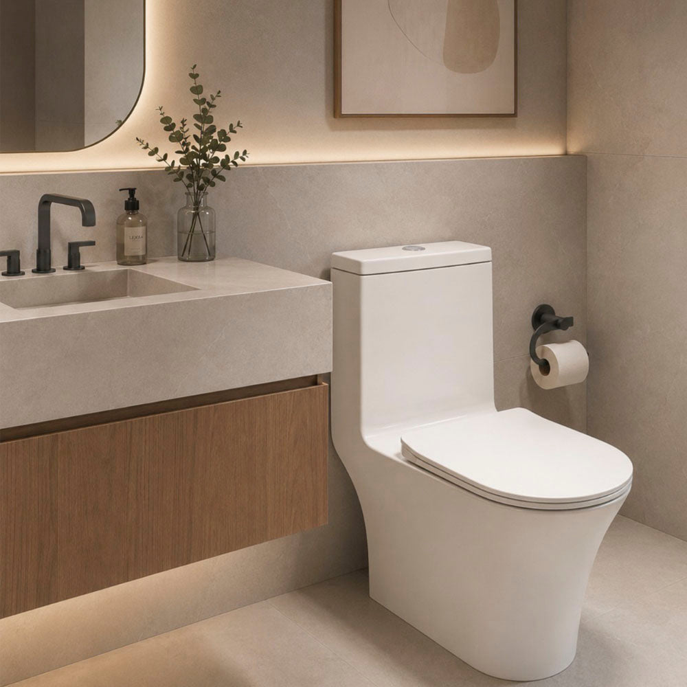 Bacia Sanitária Monobloco LX40301