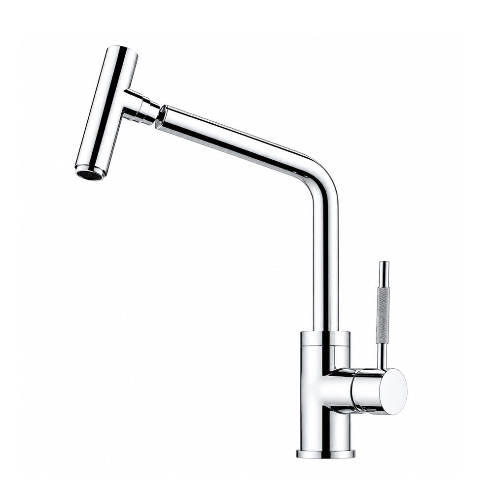 ROUND- Misturador Monocomando Gourmet LX6208
