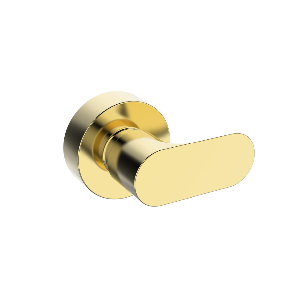 Acabamento de Reg. Base Deca®  e Meber®  1/2" e 3/4" LX1001