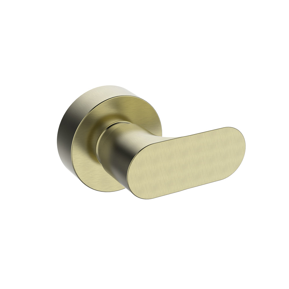 Acabamento de Reg. Base Deca®  e Meber®  1/2" e 3/4" LX1001