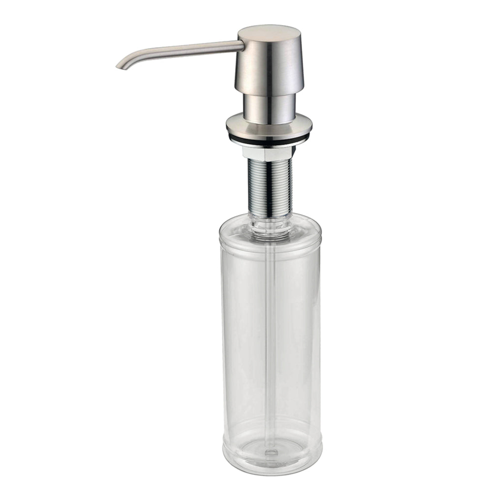 SOAP - Dispenser de sabão LX1019