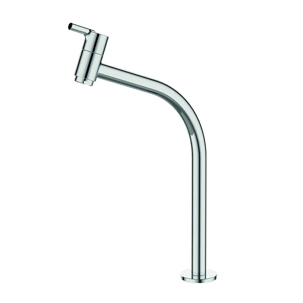 COLD - Torneira Agua Fria Bica Alta LX102