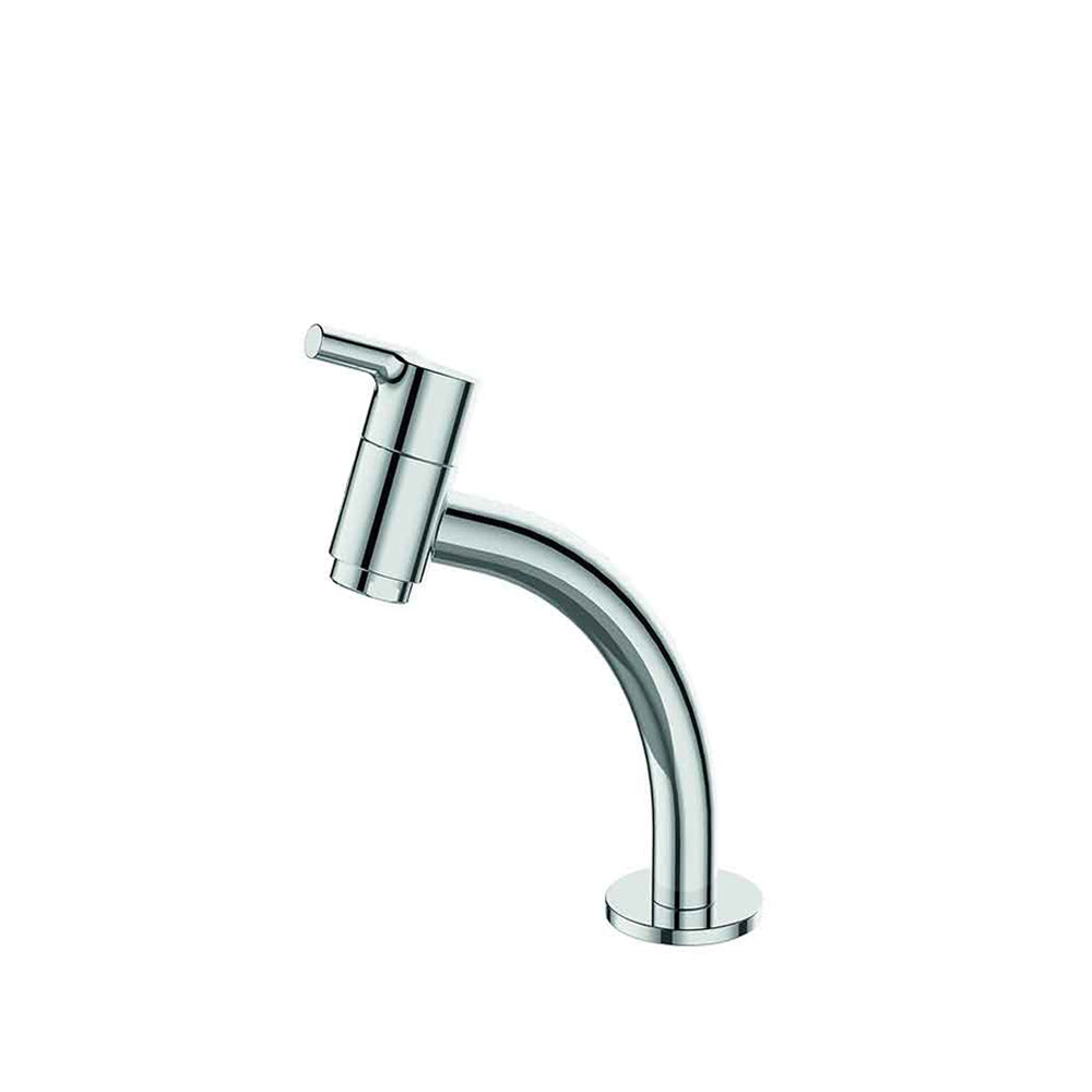 COLD - Torneira Agua Fria Bica Baixa LX106