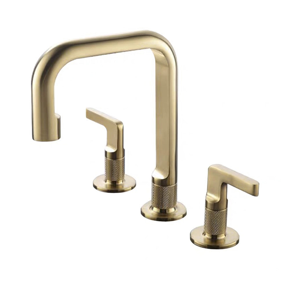 FILLET - Misturador Duplo Comando LX1322