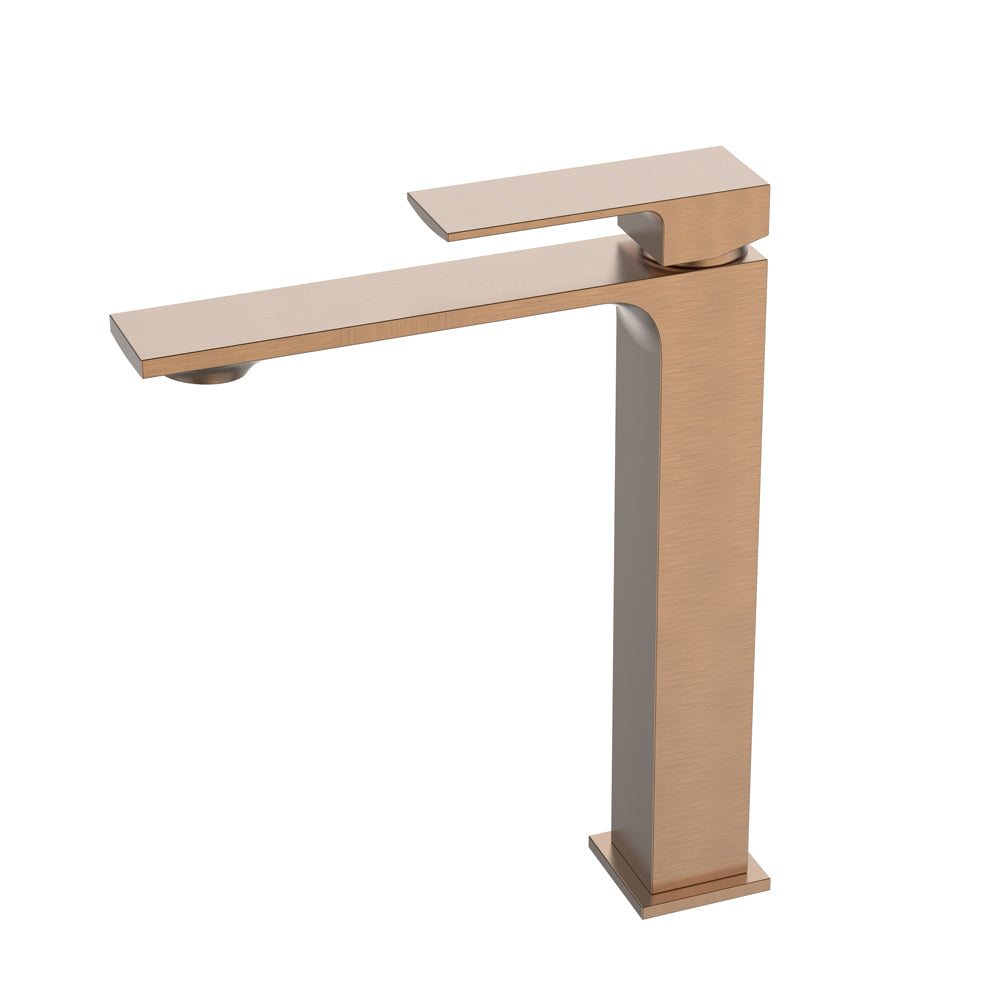 SLIMT  Misturador Monocomando Bica Alta LX2292