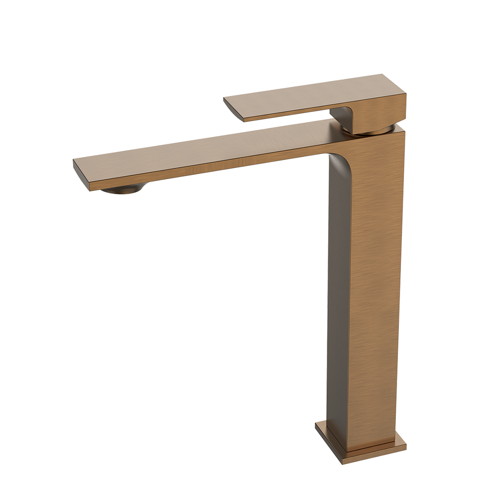 SLIMT  Misturador Monocomando Bica Alta LX2292
