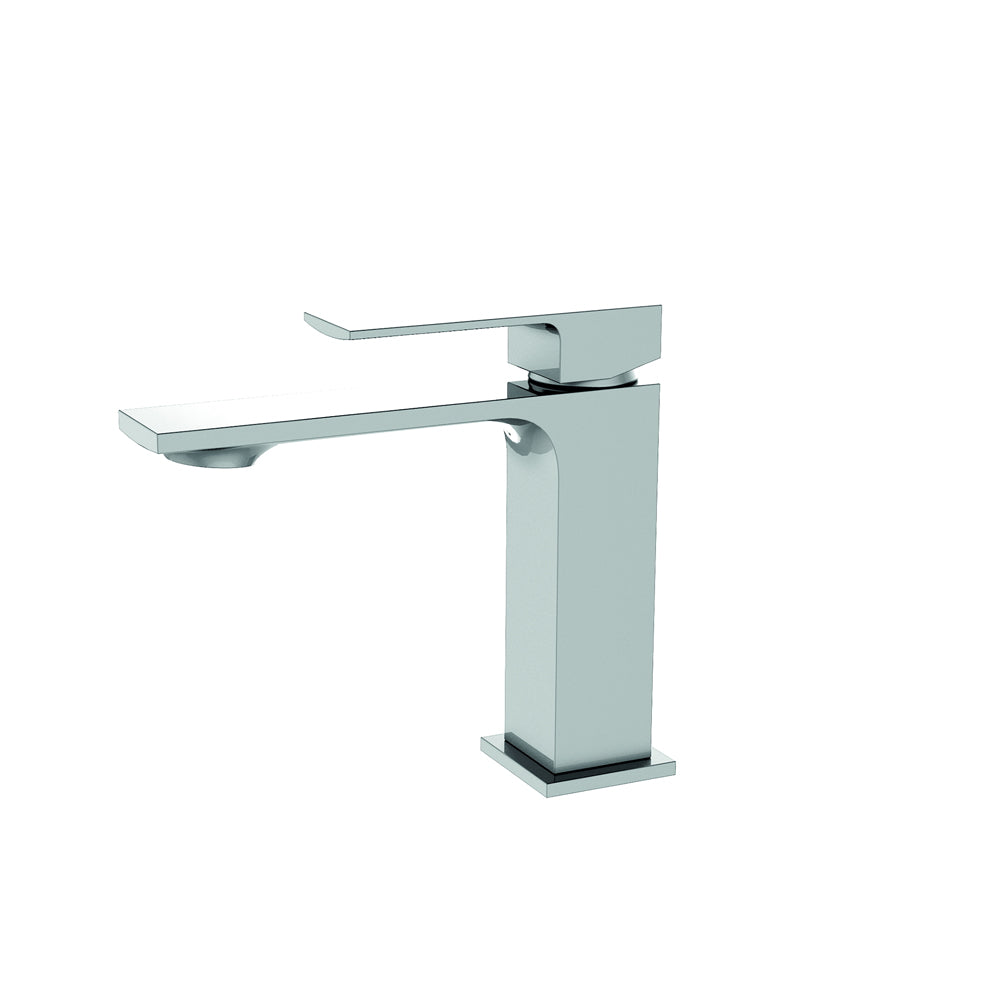 SLIMT  Misturador Monocomando Bica Baixa LX2296