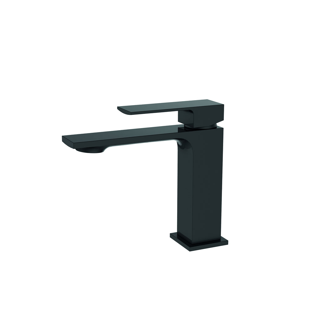 SLIMT  Misturador Monocomando Bica Baixa LX2296