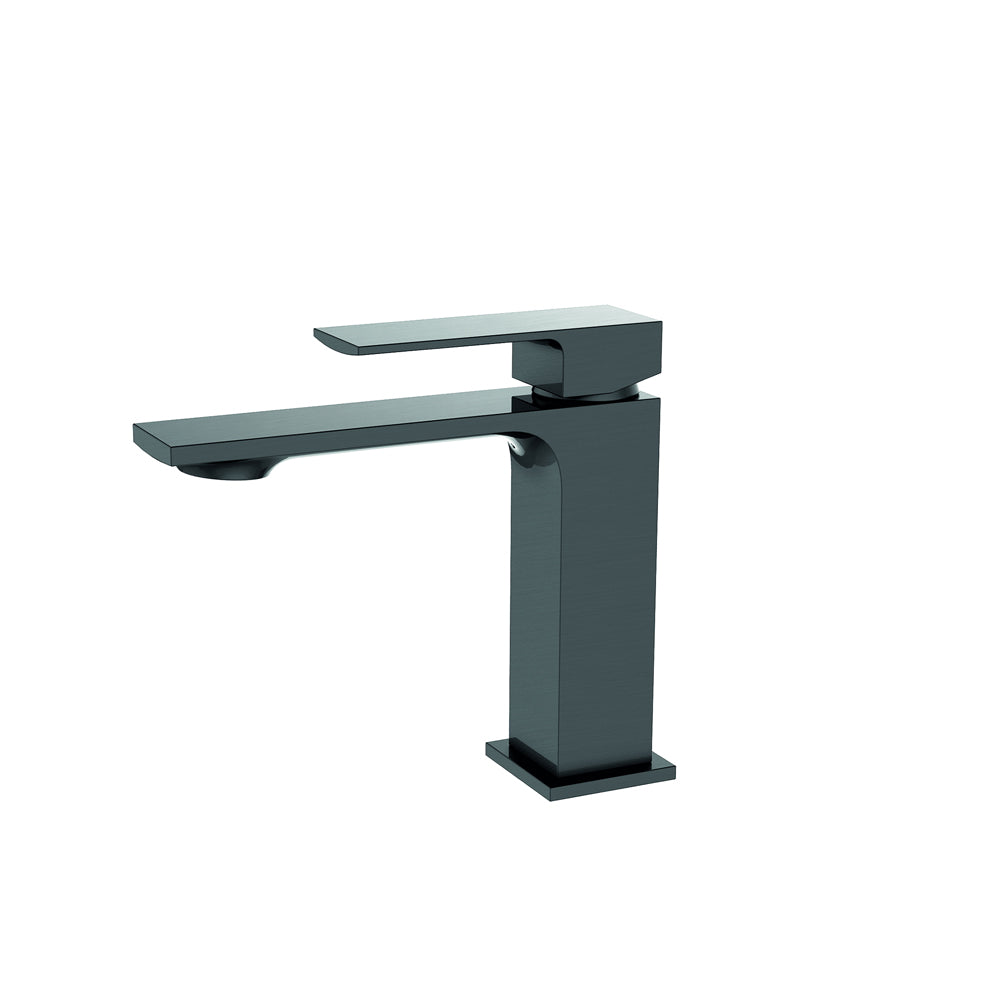 SLIMT  Misturador Monocomando Bica Baixa LX2296