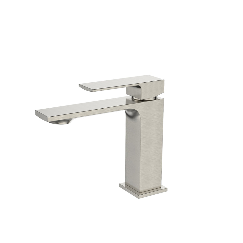 SLIMT  Misturador Monocomando Bica Baixa LX2296