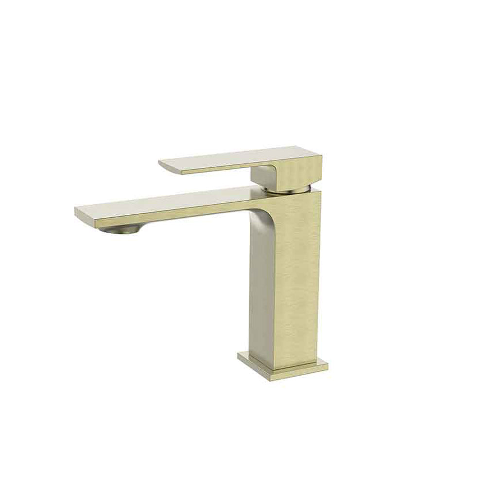 SLIMT  Misturador Monocomando Bica Baixa LX2296